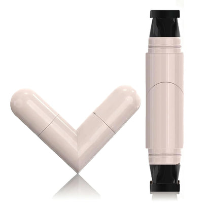 Pagevine Quick Winged Eyeliner Stamp 2-in-1