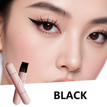 Pagevine Quick Winged Eyeliner Stamp 2-in-1